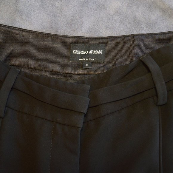 Giorgio Armani - Picture 5 of 8